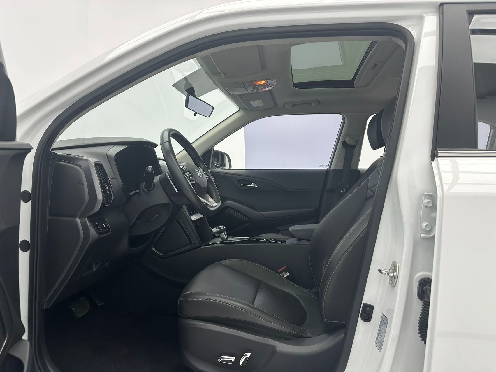 Hyundai IX35 2021 — миниатюра 6