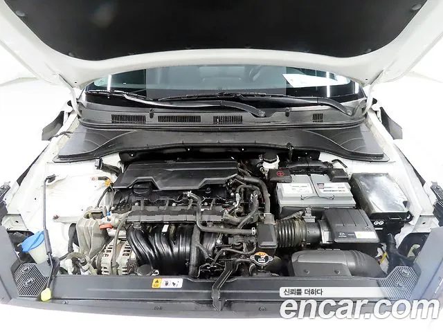 Hyundai Kona 2022 — миниатюра 6