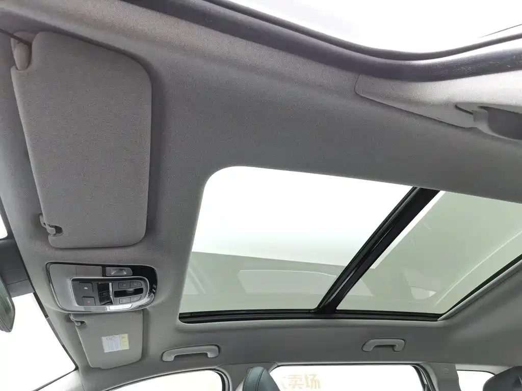 Hyundai Santa Fe 2022 — миниатюра 14