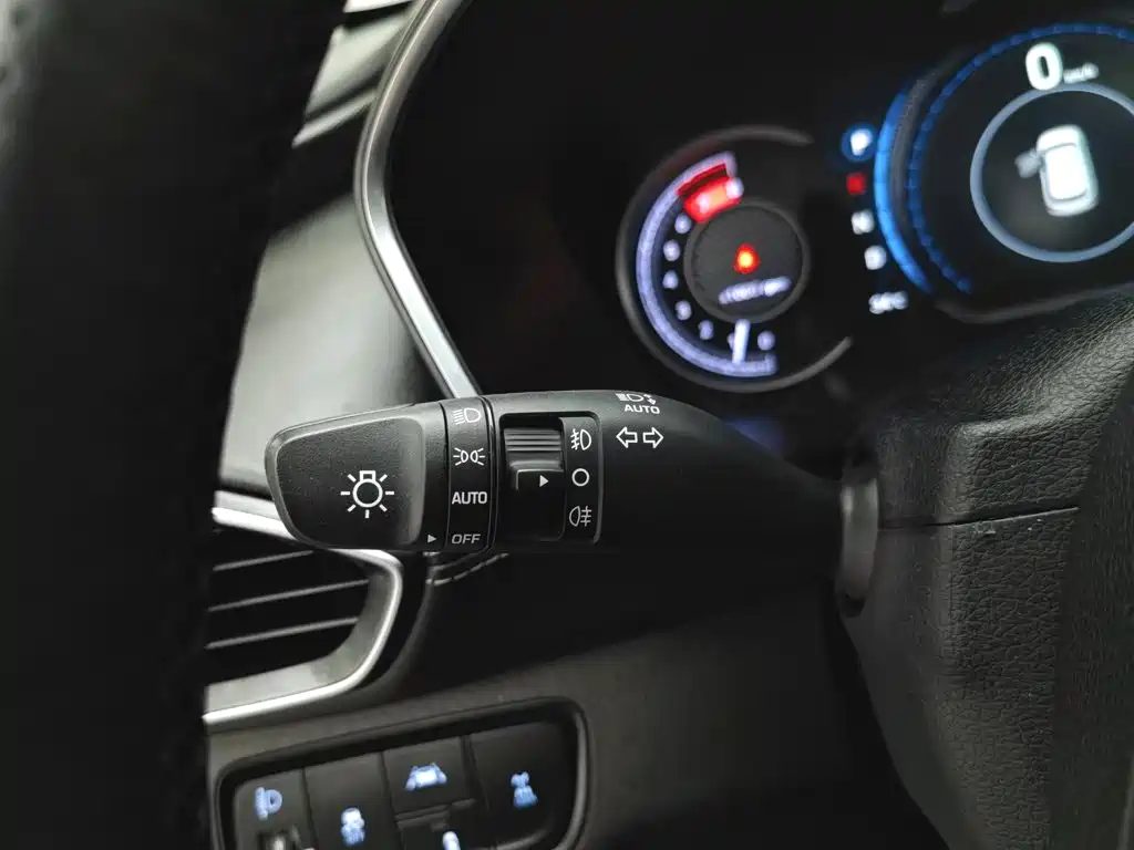 Hyundai Santa Fe 2022 — миниатюра 20