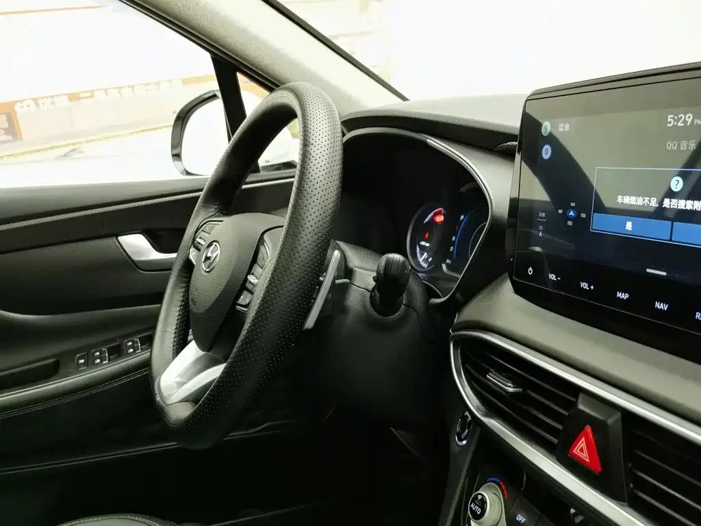 Hyundai Santa Fe 2022 — миниатюра 21