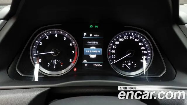 Hyundai Sonata 2022 — миниатюра 8