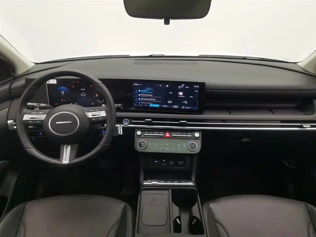 Hyundai Tucson 2025 — миниатюра 5