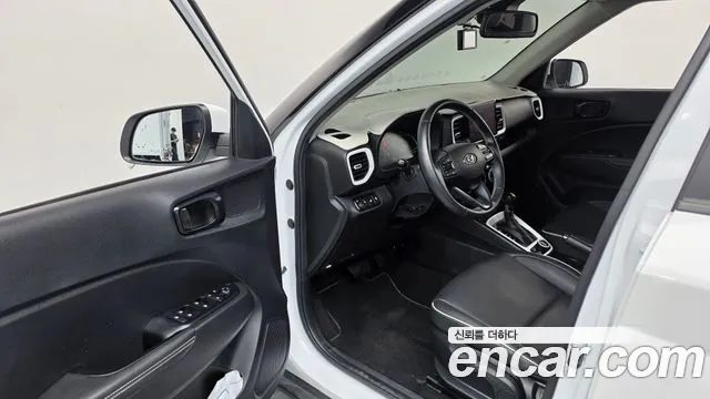 Hyundai Venue 2026 — миниатюра 10