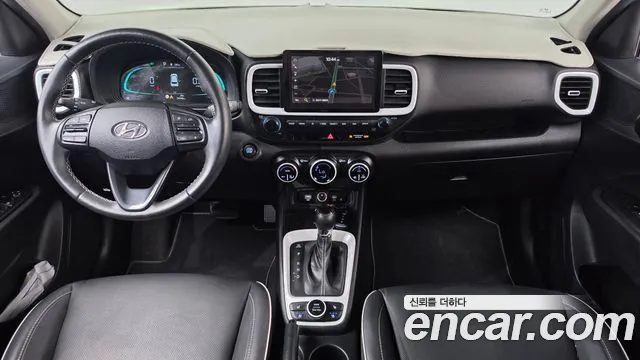 Hyundai Venue 2026 — миниатюра 7