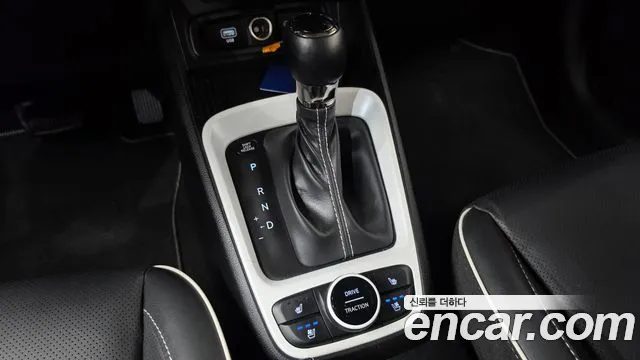 Hyundai Venue 2026 — миниатюра 9