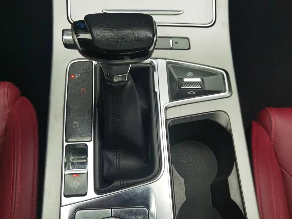 Jetour X70 2022 — миниатюра 13