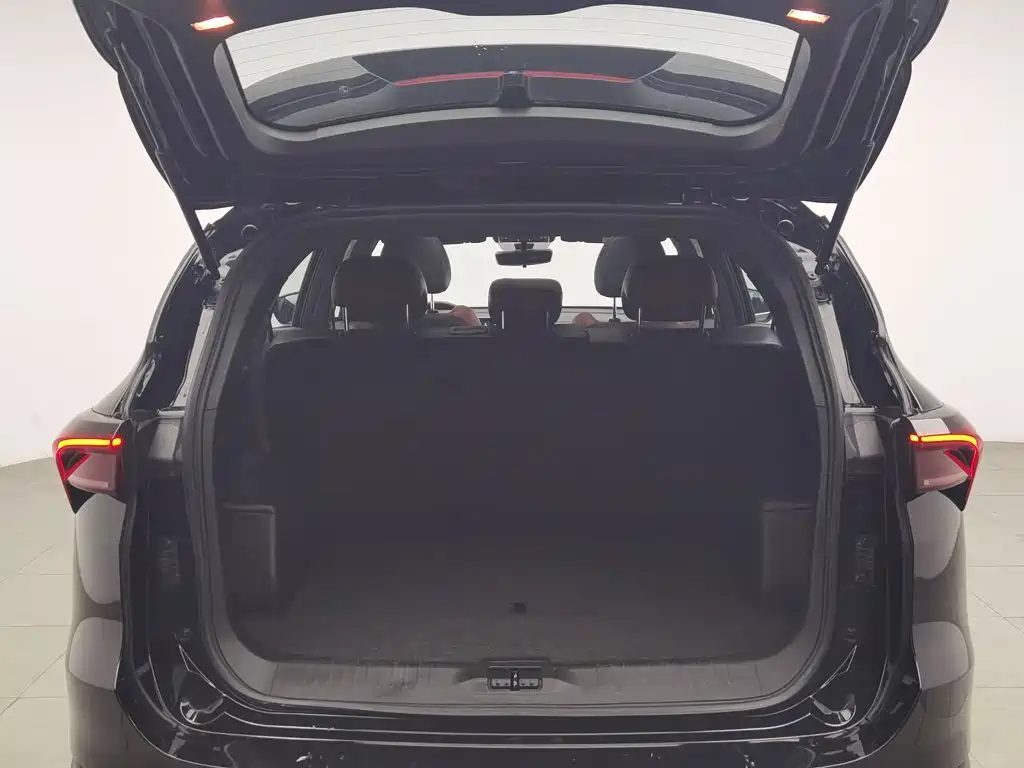 Jetour X70 2022 — миниатюра 16