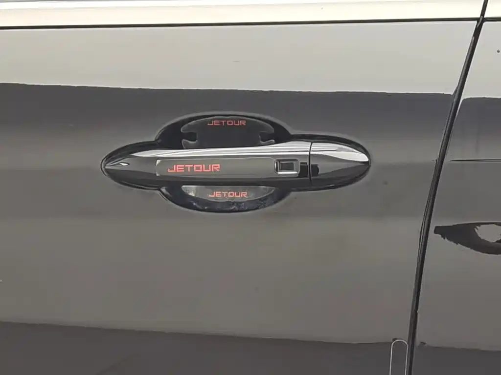 Jetour X70 2022 — миниатюра 18