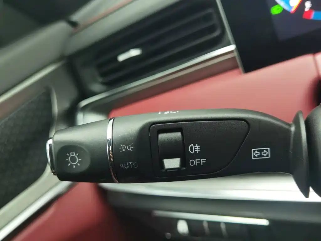 Jetour X70 2022 — миниатюра 20