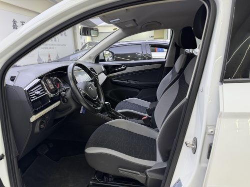 Jetta VS5 2022 — миниатюра 2