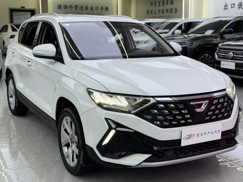 Jetta VS5 2022 — миниатюра 3