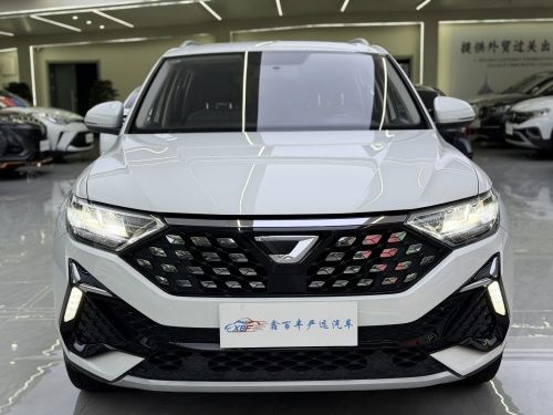 Jetta VS5 2022 — миниатюра 4