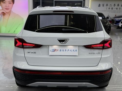 Jetta VS5 2022 — миниатюра 6