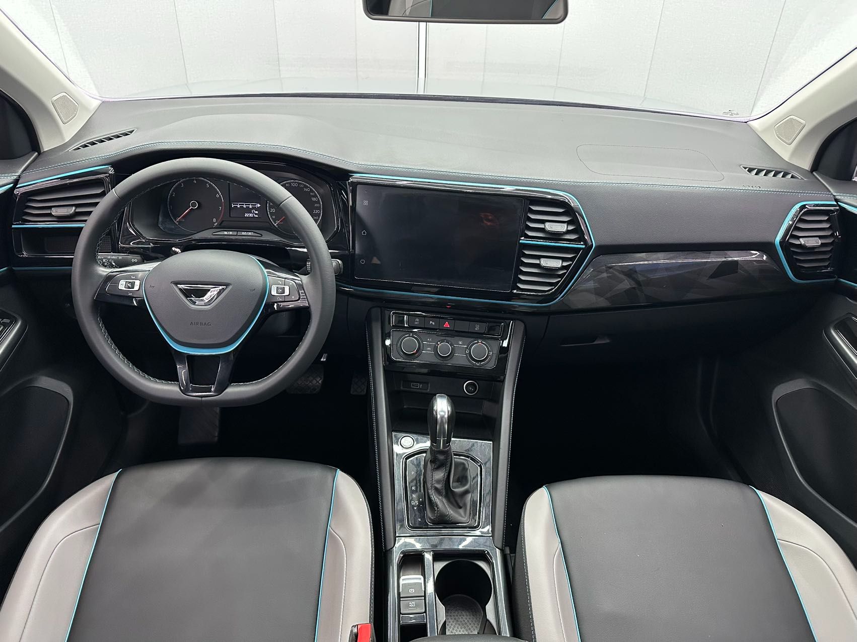 Volkswagen Jetta VS5 2022 — миниатюра 6