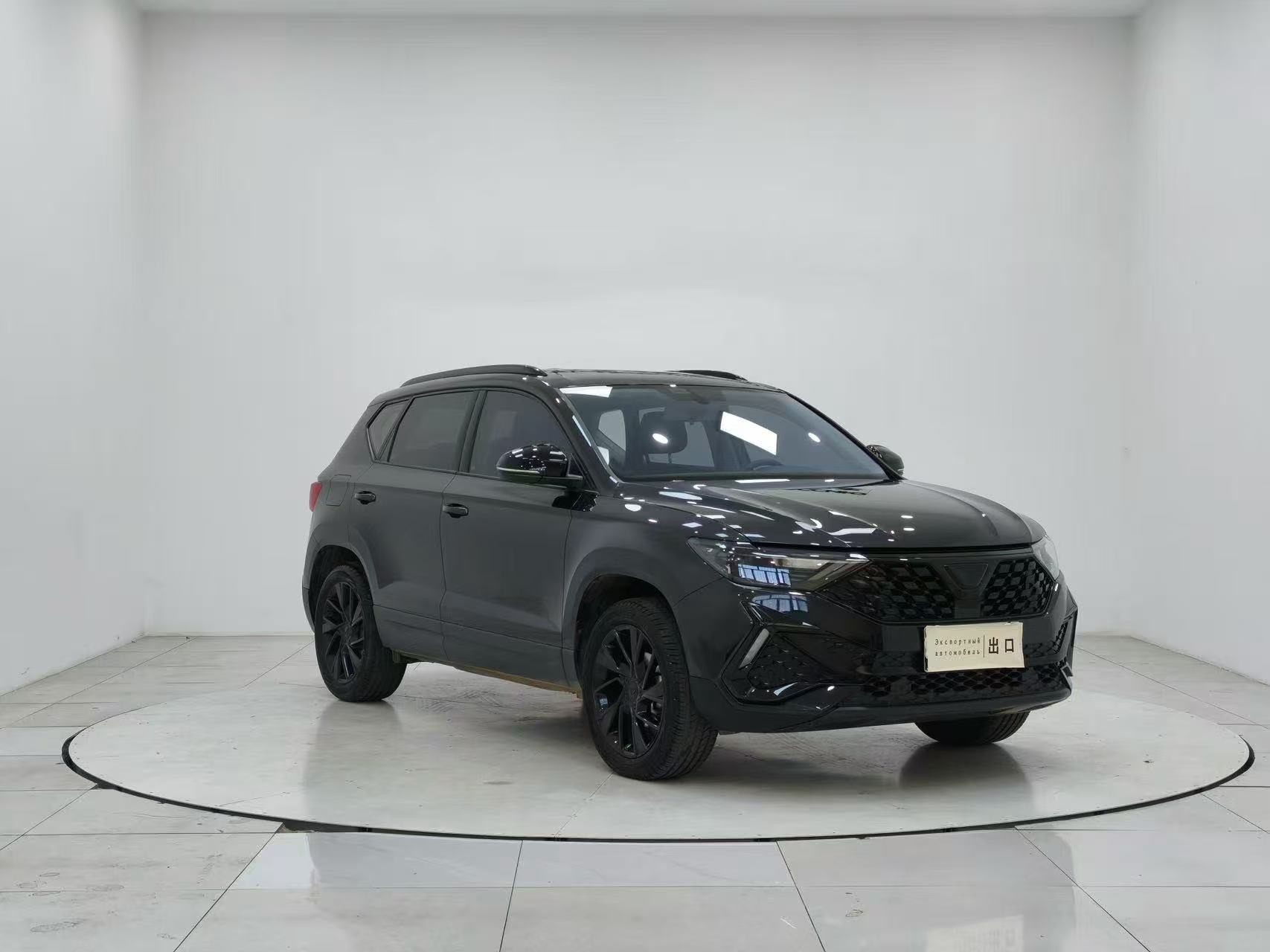 Jetta VS5 2022 — миниатюра 3