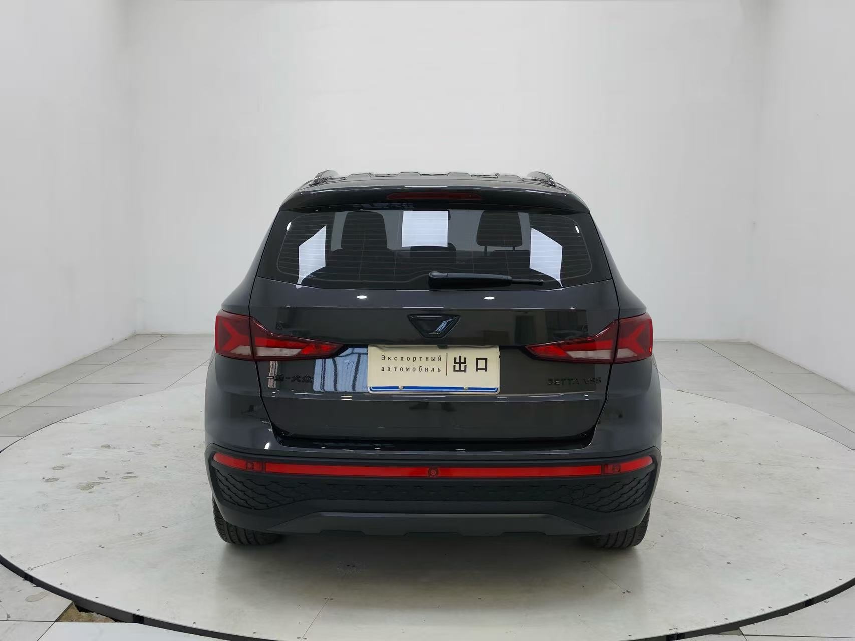 Jetta VS5 2022 — миниатюра 4