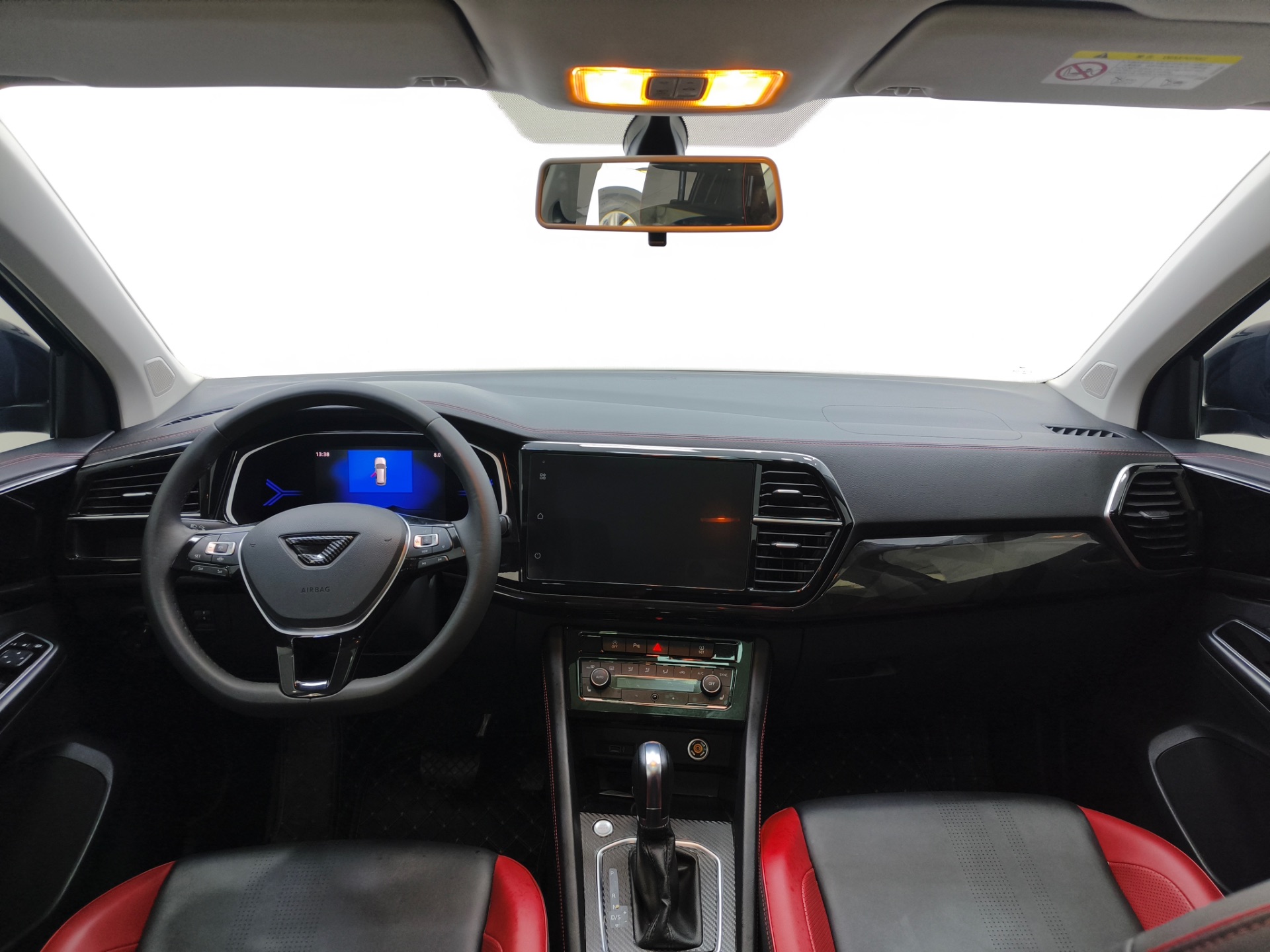 Jetta VS5 2022 — миниатюра 7