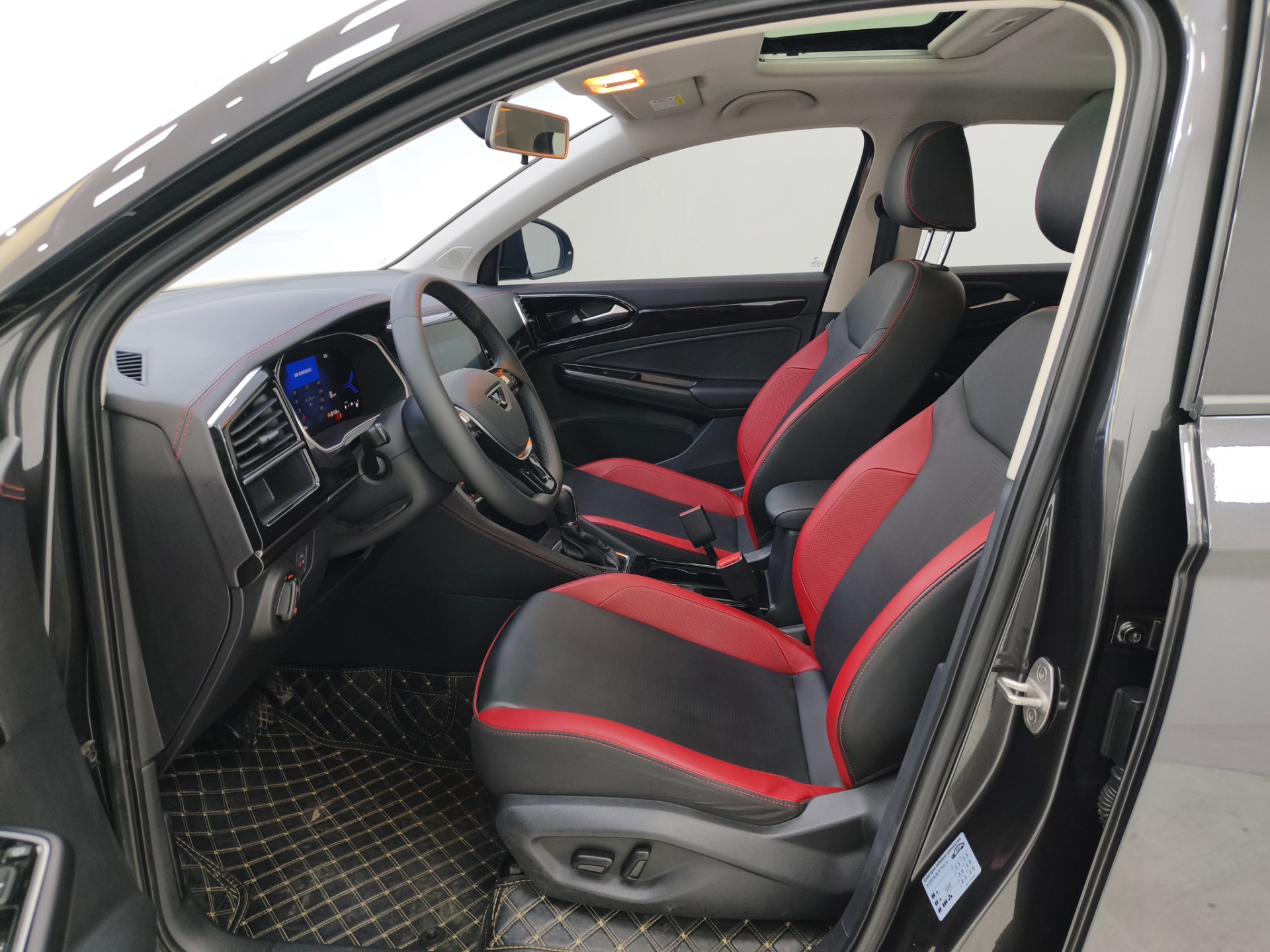 Jetta VS5 2022 — миниатюра 8