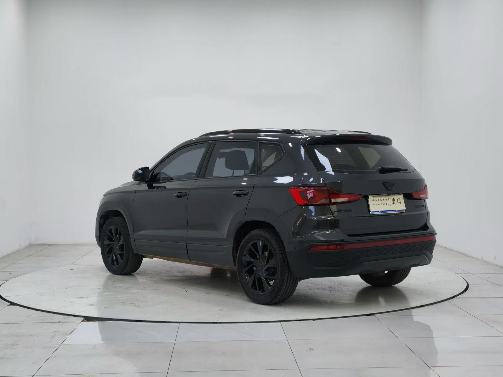 Jetta VS5 2022 — миниатюра 9