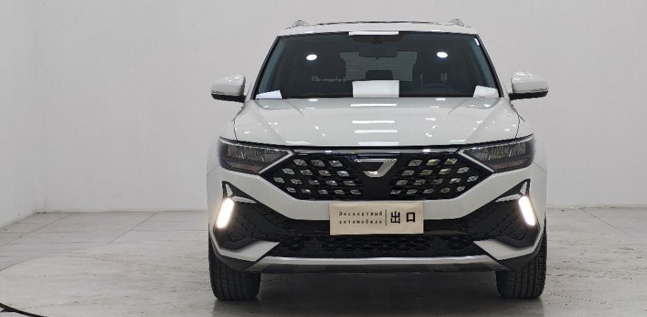 Jetta VS5 2023 — миниатюра 2