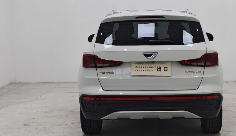 Jetta VS5 2023 — миниатюра 3