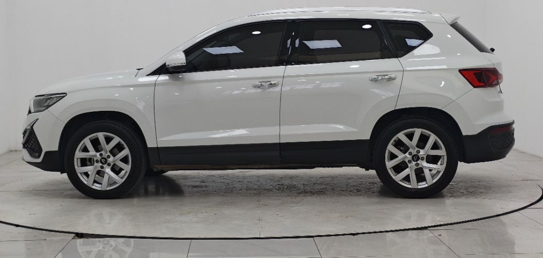 Jetta VS5 2023 — миниатюра 4