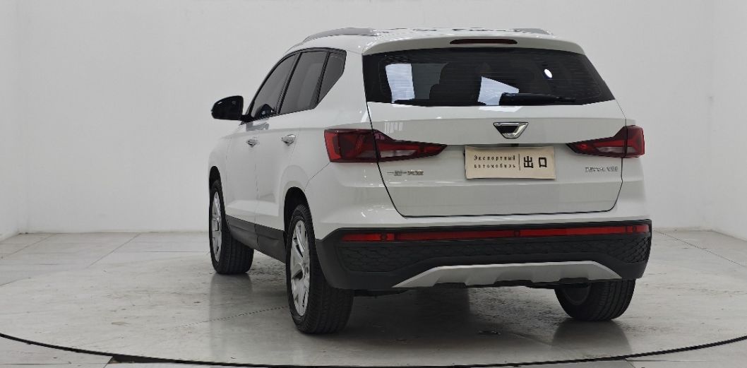 Jetta VS5 2023 — миниатюра 5