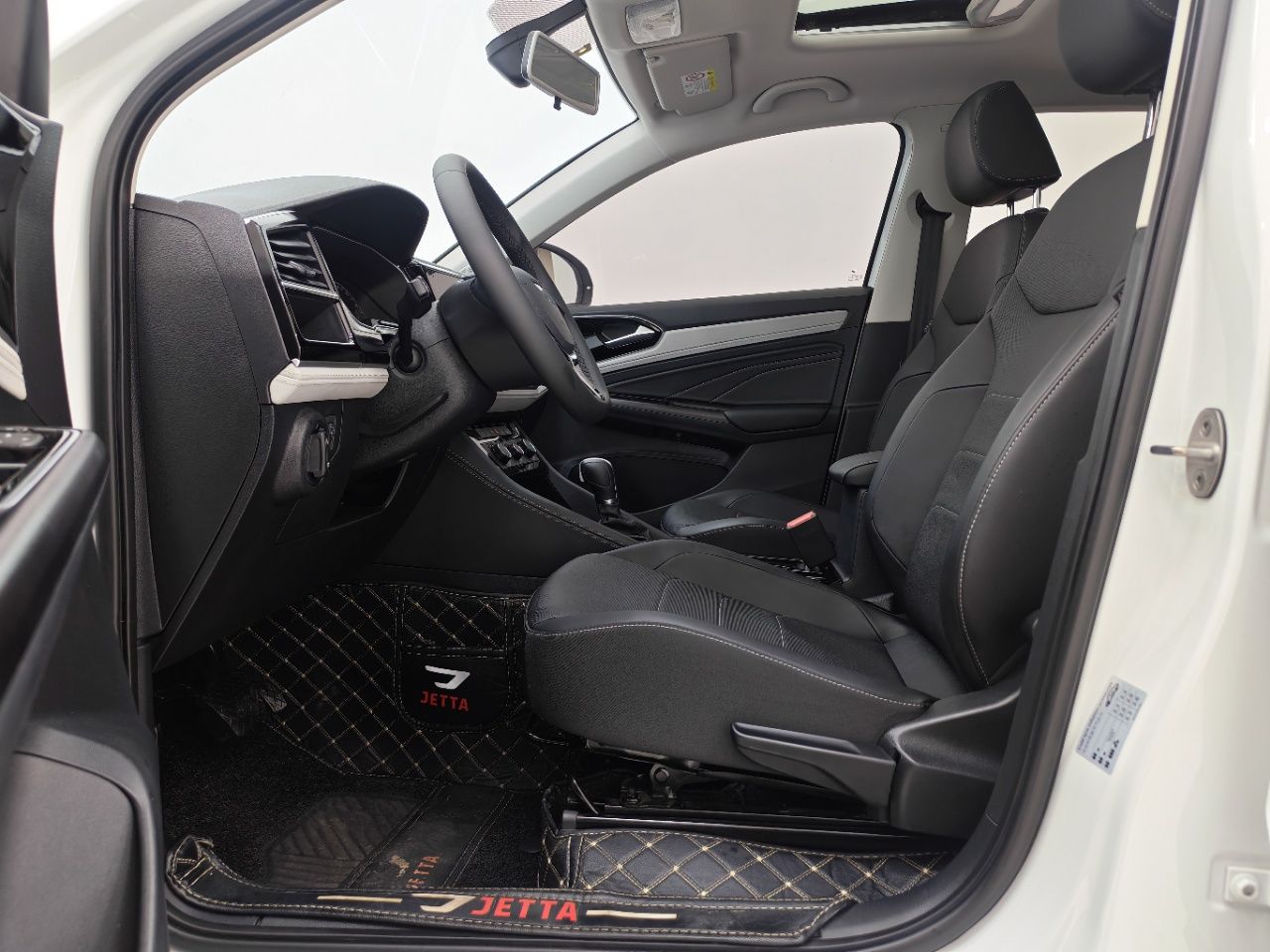 Jetta VS5 2023 — миниатюра 6