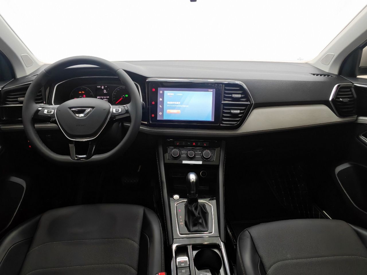 Jetta VS5 2023 — миниатюра 7