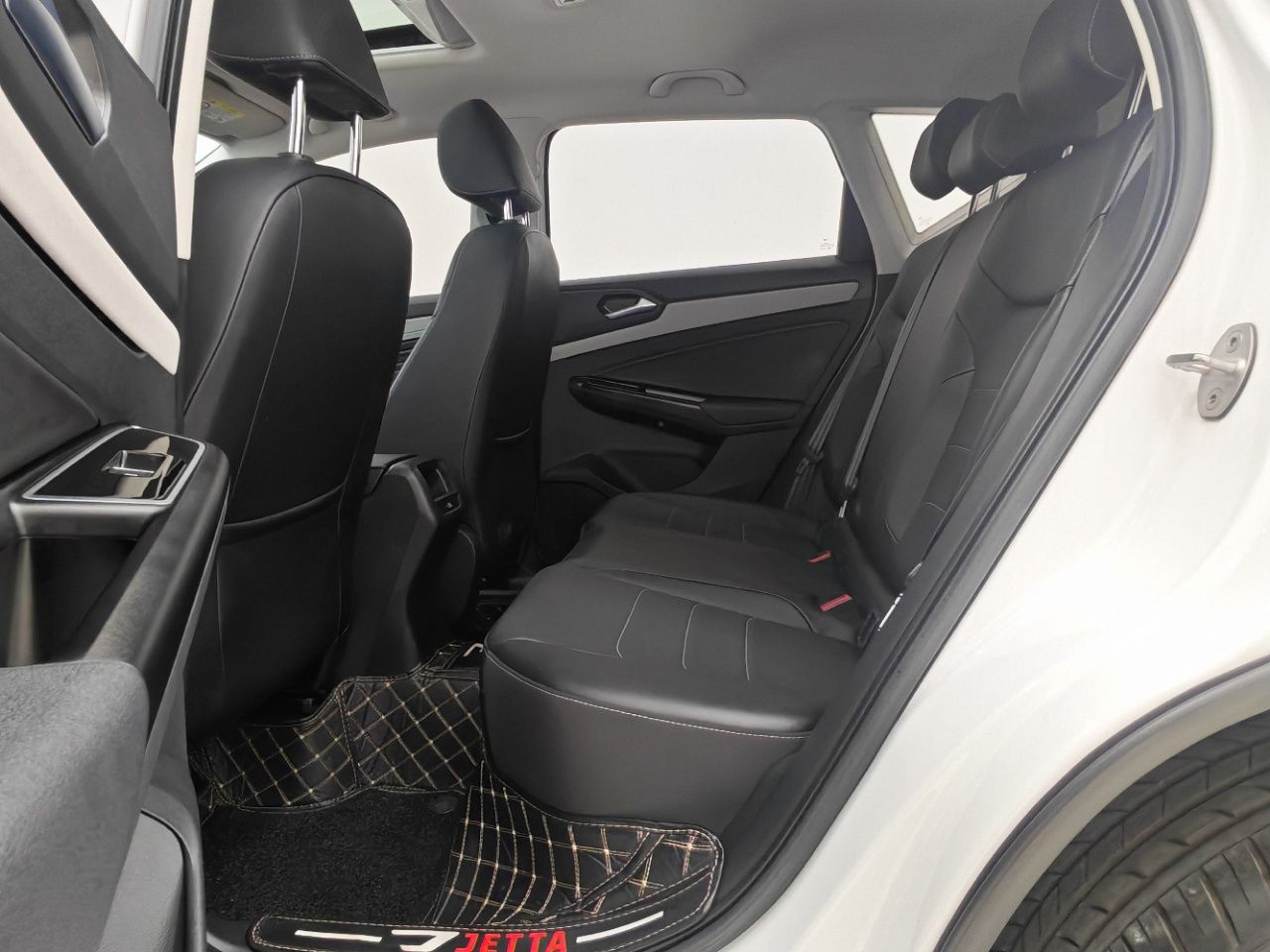 Jetta VS5 2023 — миниатюра 8