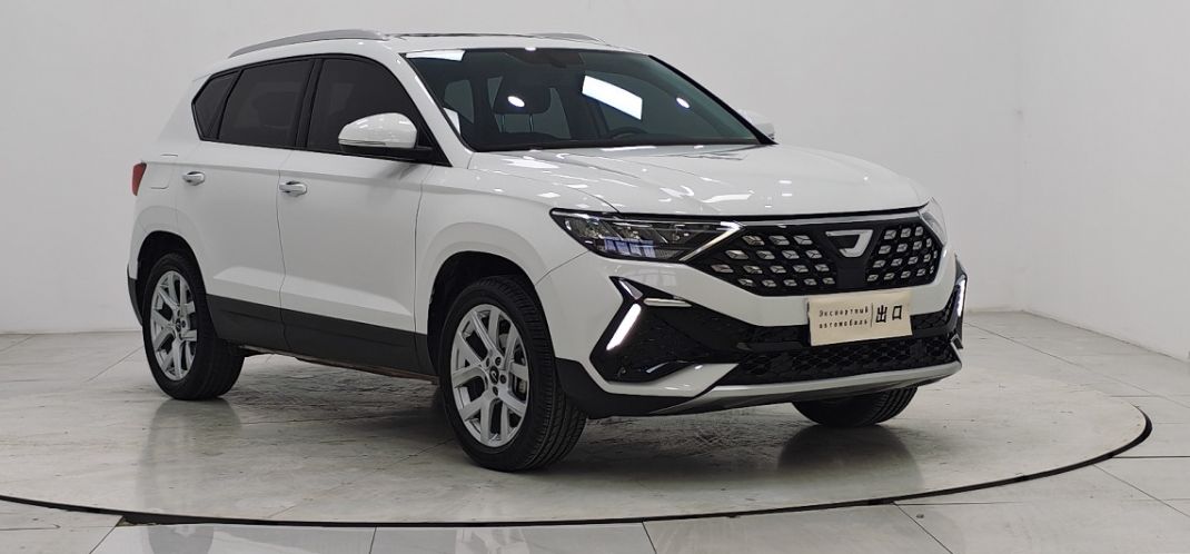 Jetta VS5 2023 — миниатюра 9