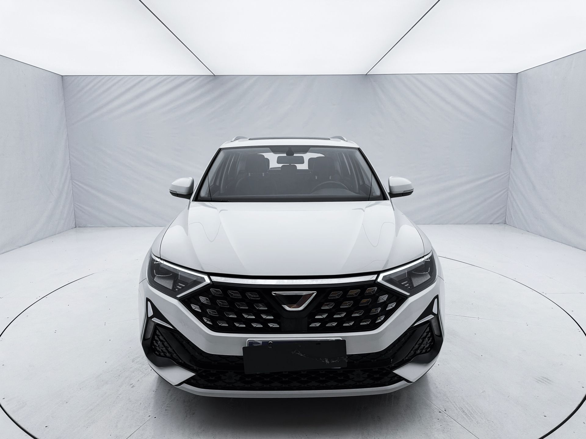 Jetta VS5 2023 — миниатюра 3