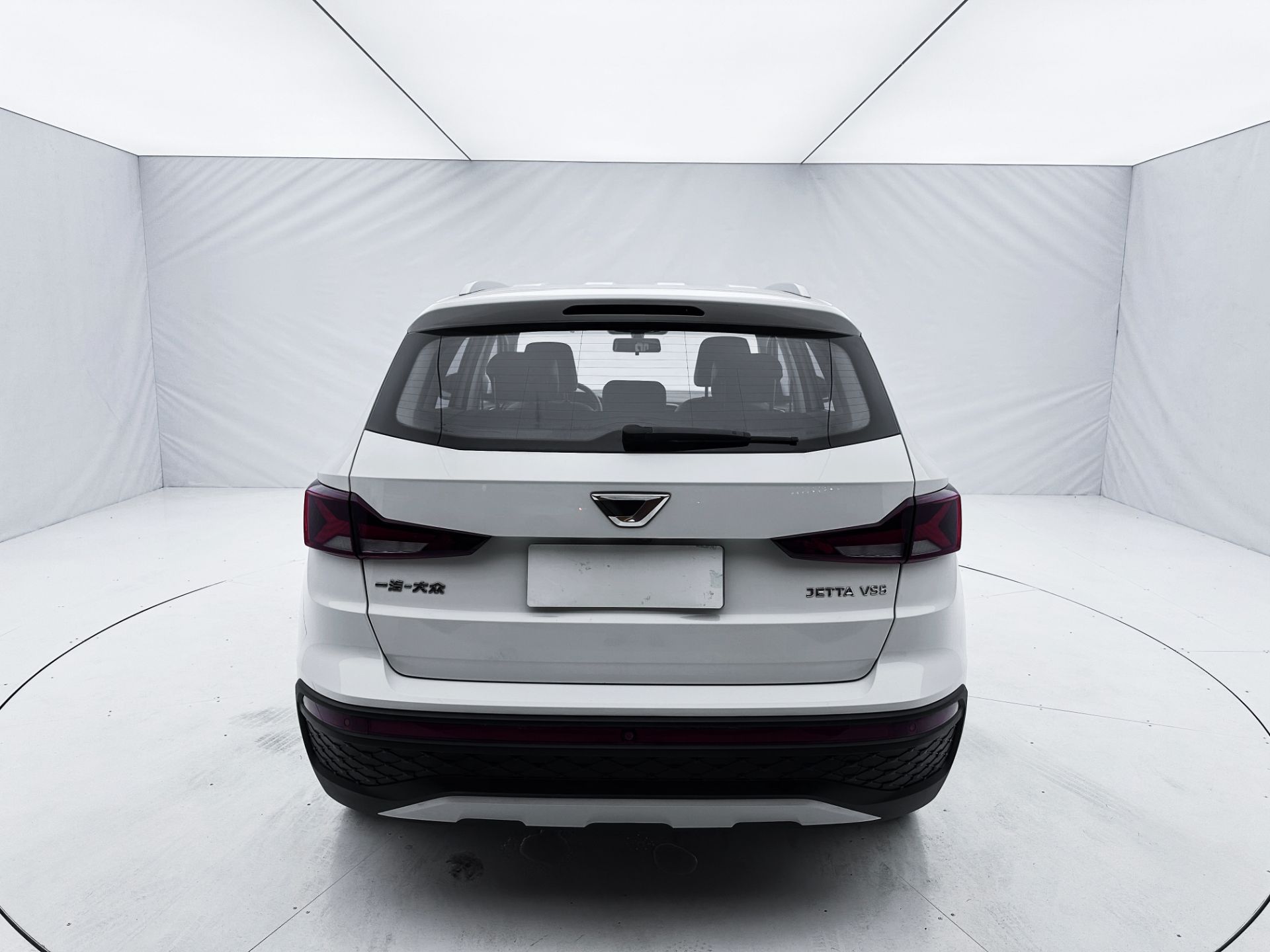 Jetta VS5 2023 — миниатюра 5