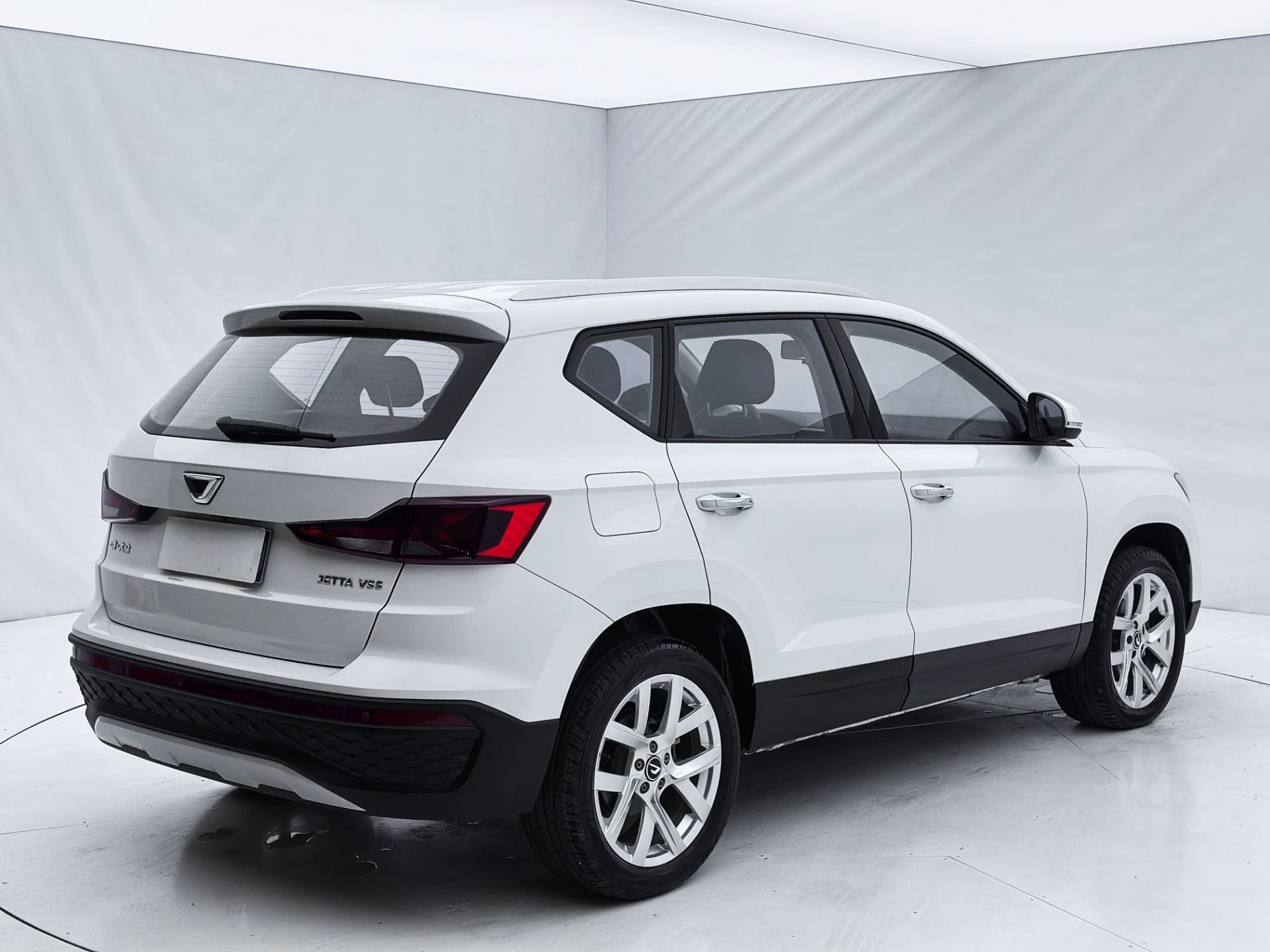 Jetta VS5 2023 — миниатюра 6