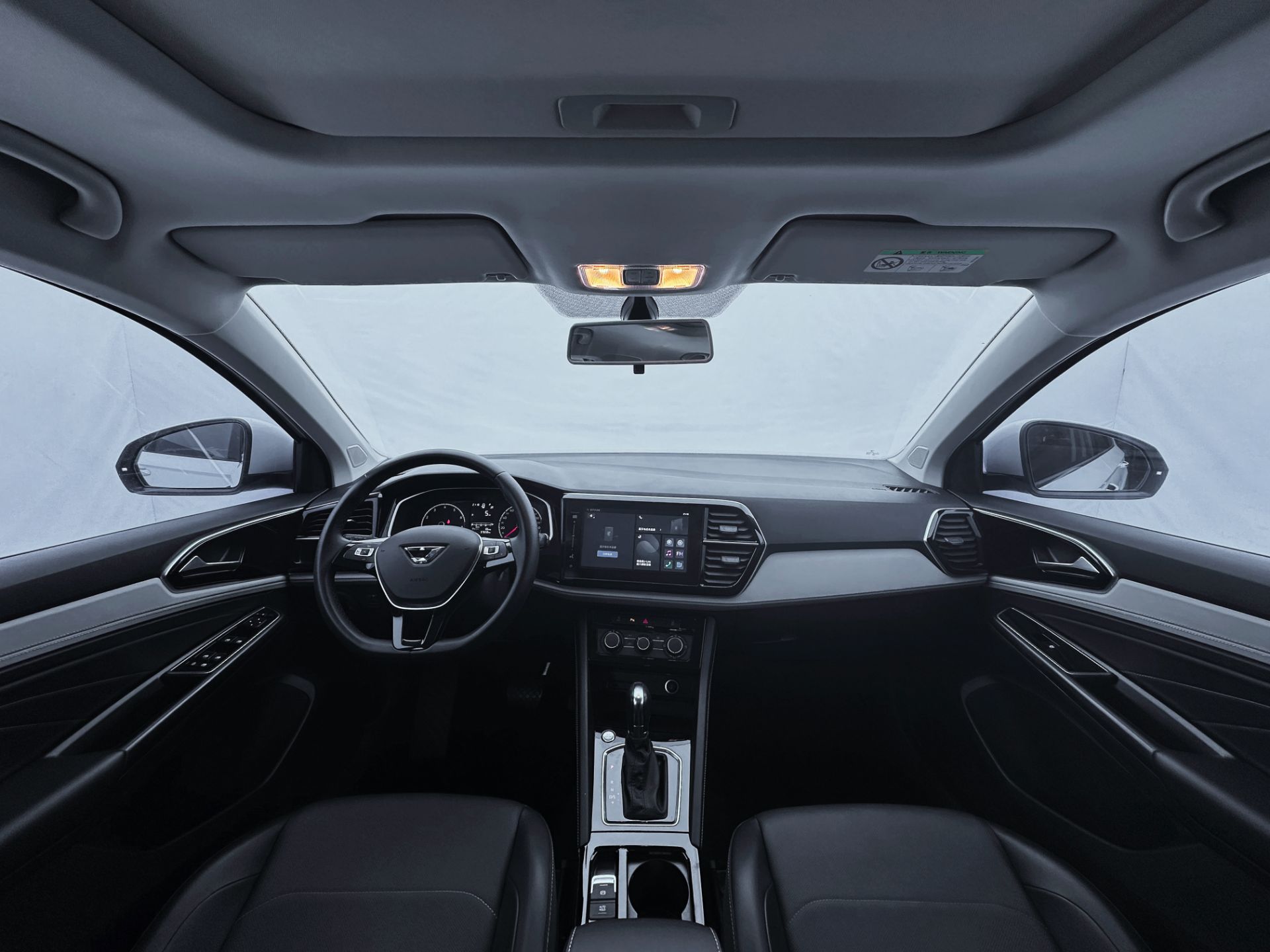 Jetta VS5 2023 — миниатюра 7