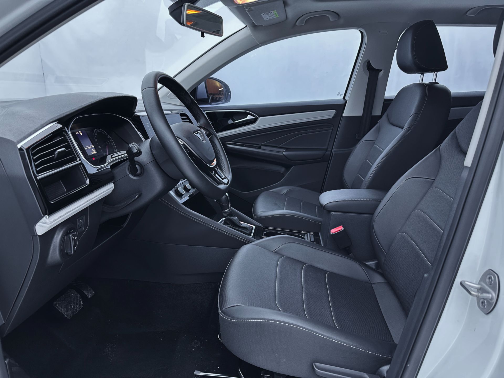 Jetta VS5 2023 — миниатюра 8
