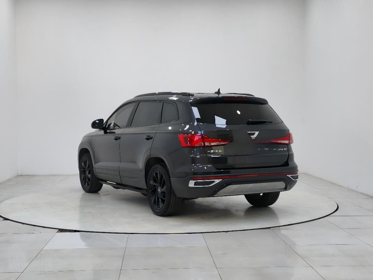 Jetta VS7 2021 — миниатюра 2