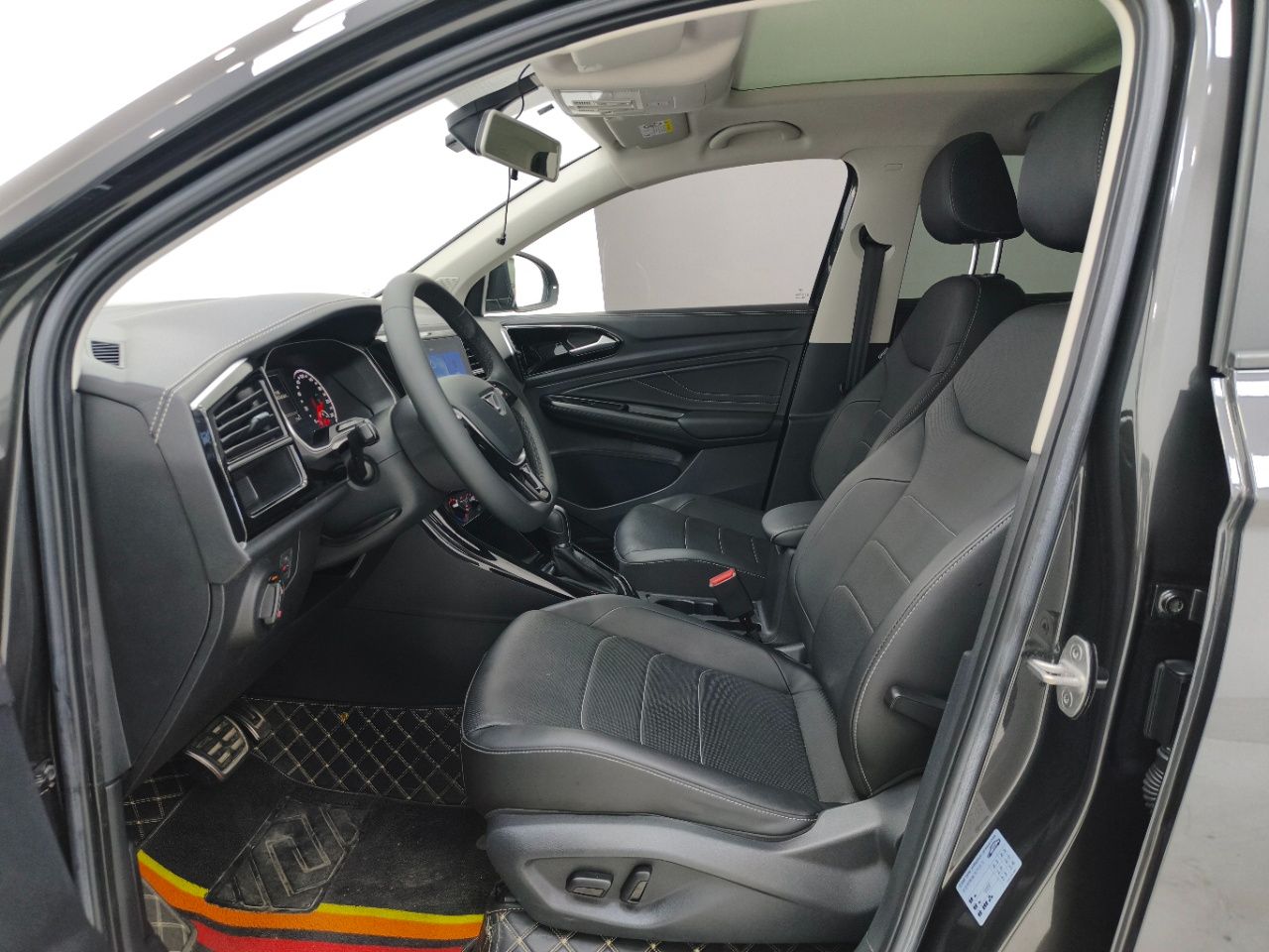 Jetta VS7 2021 — миниатюра 5