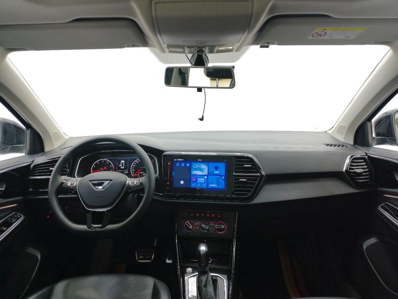 Jetta VS7 2021 — миниатюра 6