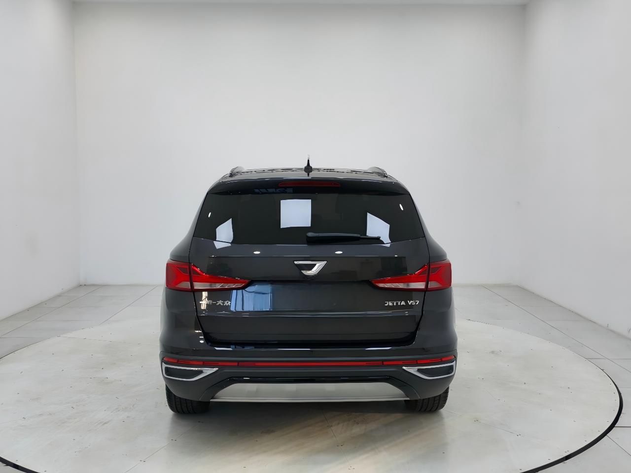 Jetta VS7 2021 — миниатюра 7