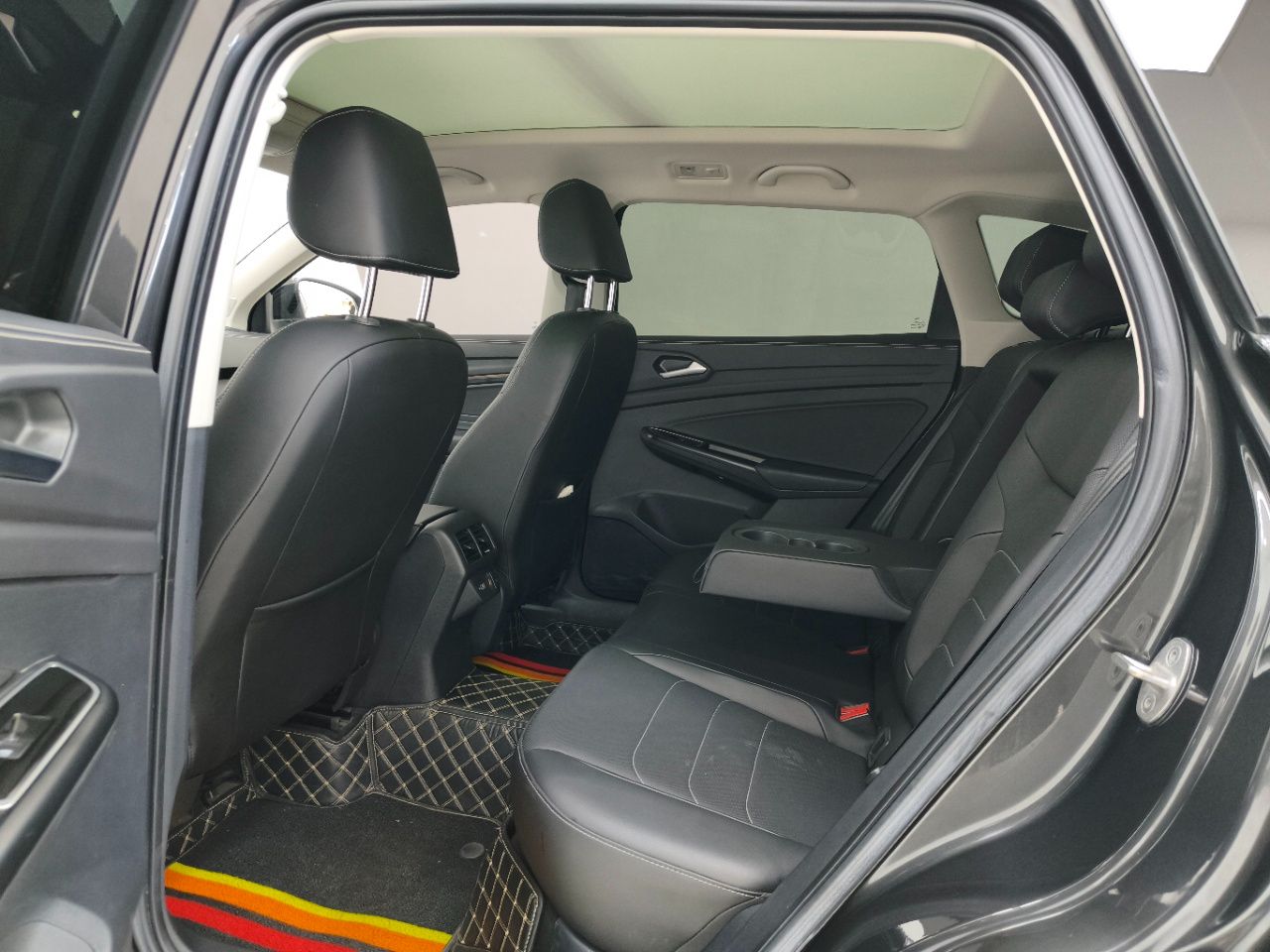 Jetta VS7 2021 — миниатюра 8