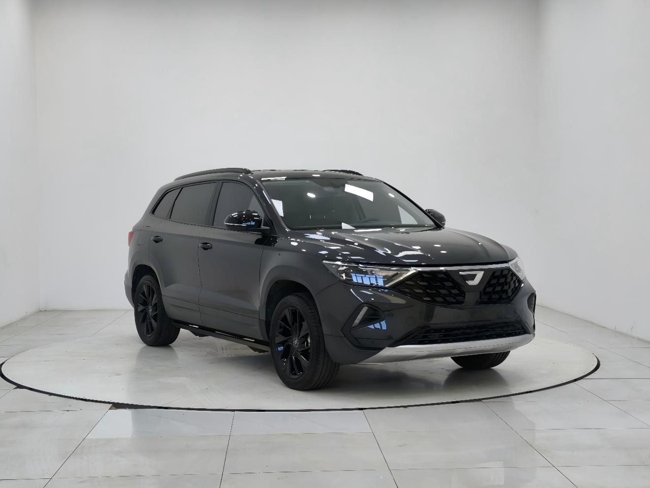 Jetta VS7 2021 — миниатюра 9