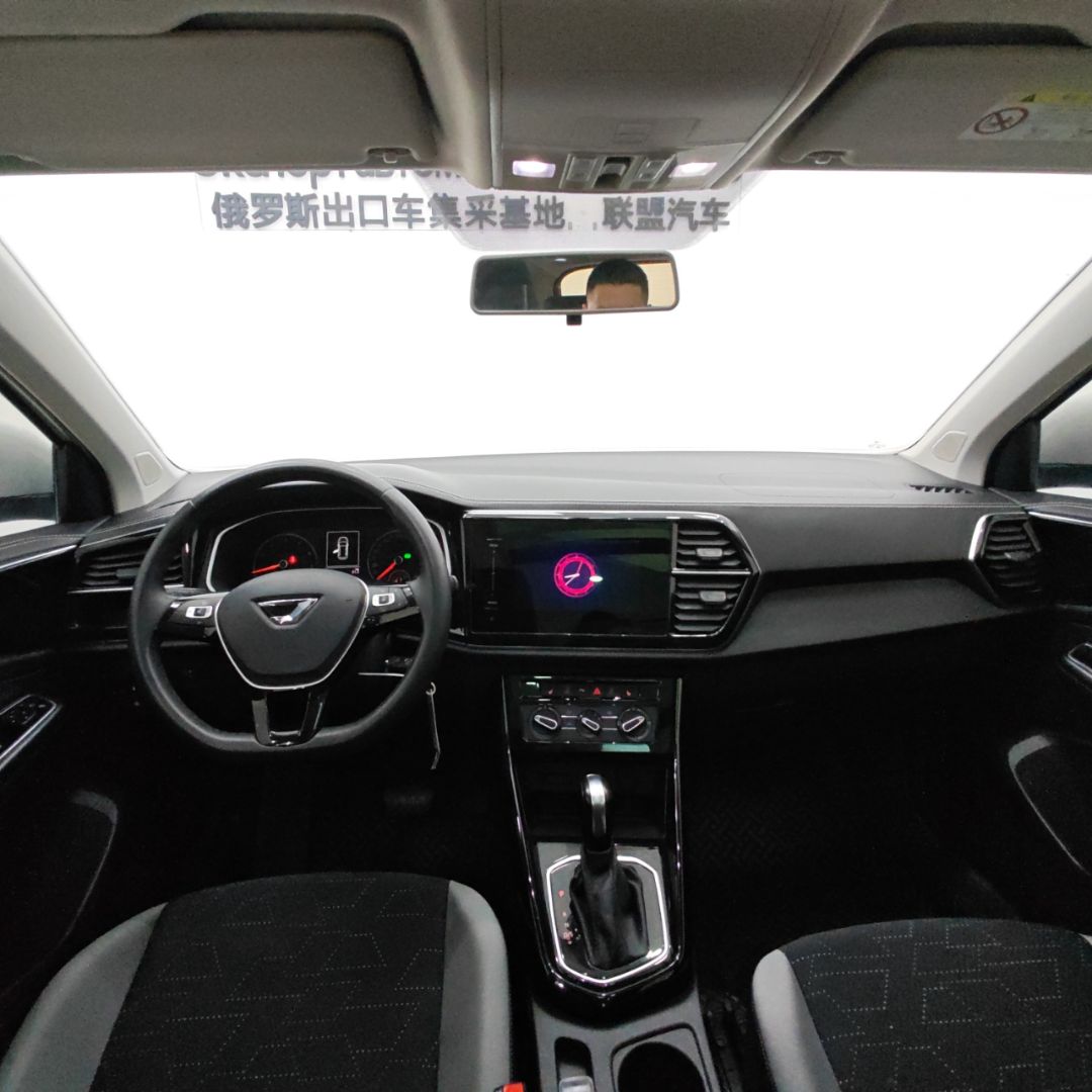 Volkswagen Jetta VS7 2021 — миниатюра 6