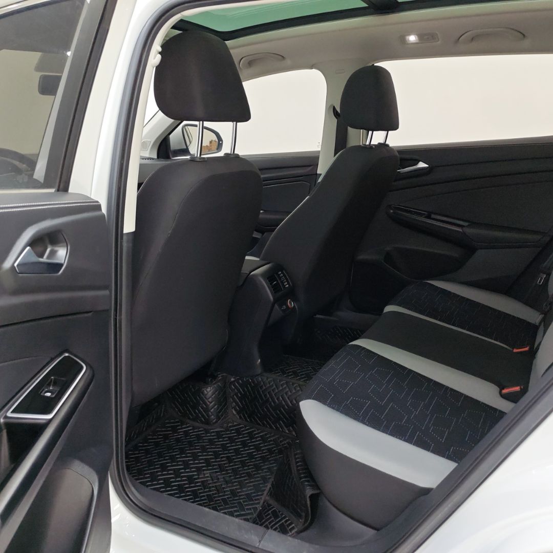 Volkswagen Jetta VS7 2021 — миниатюра 8