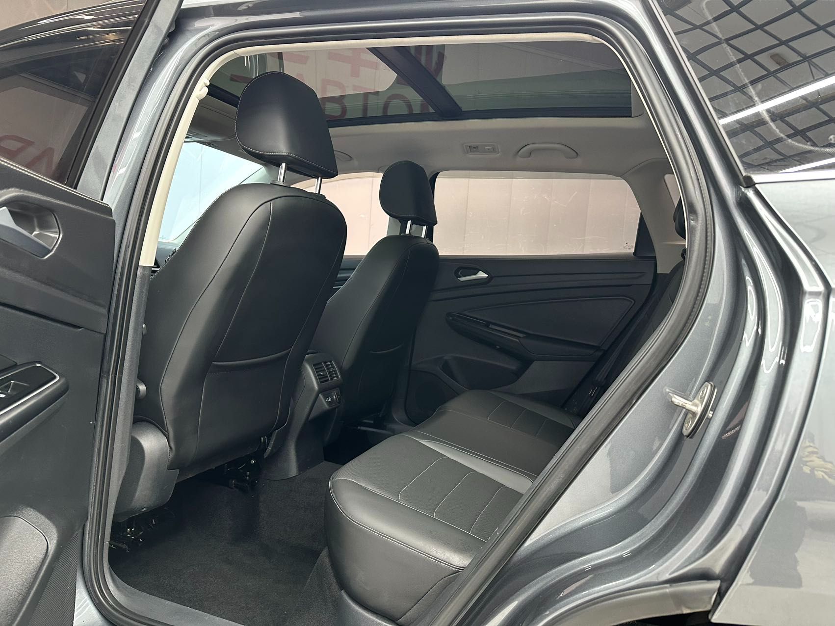 Volkswagen Jetta VS7 2021 — миниатюра 2