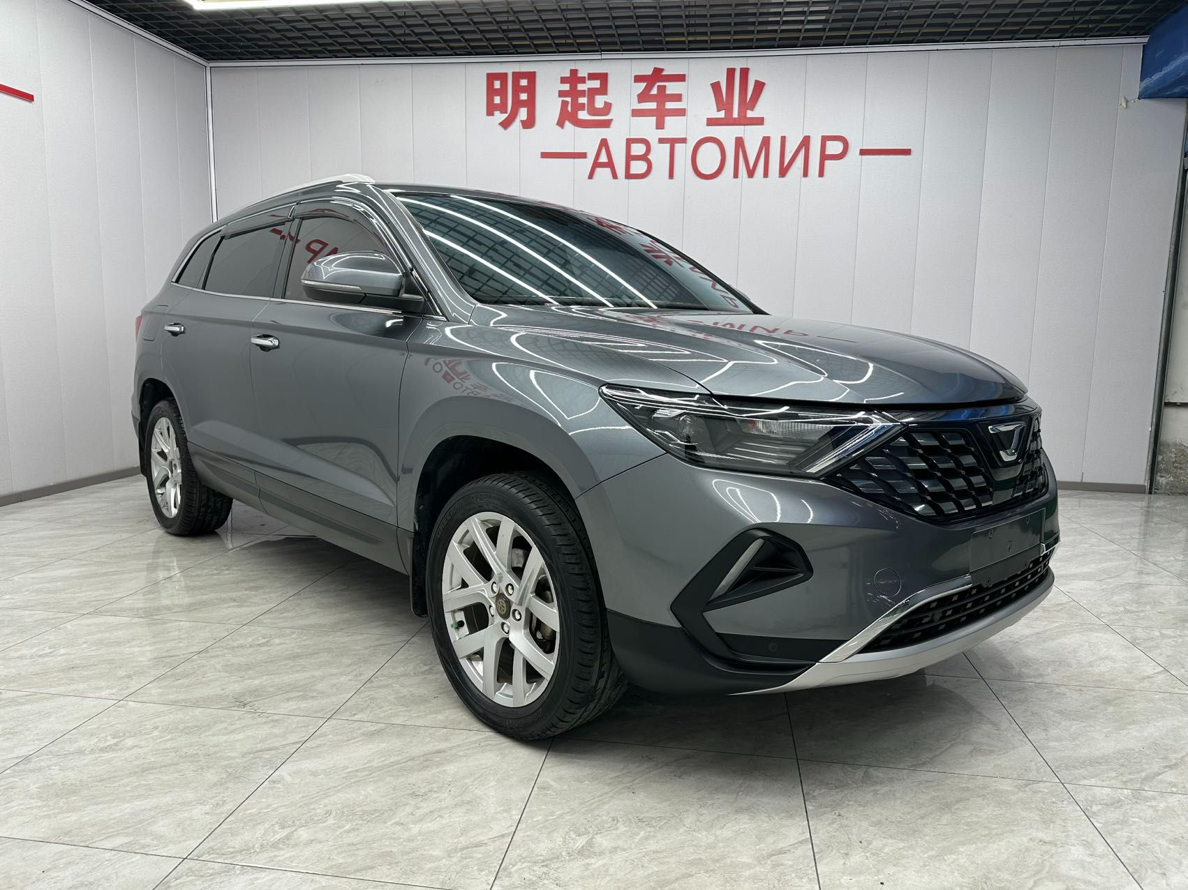 Volkswagen Jetta VS7 2021 — миниатюра 3