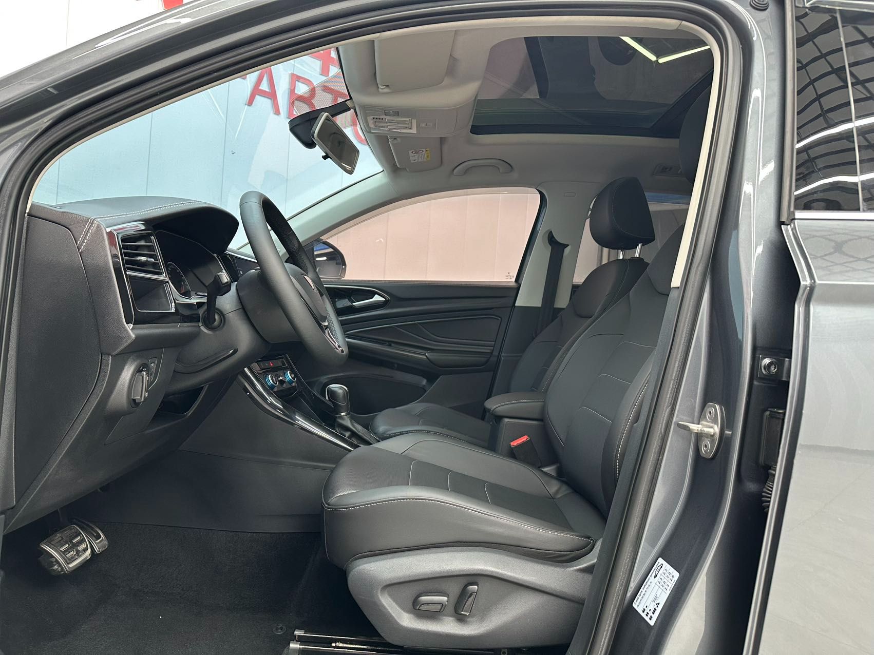 Volkswagen Jetta VS7 2021 — миниатюра 4