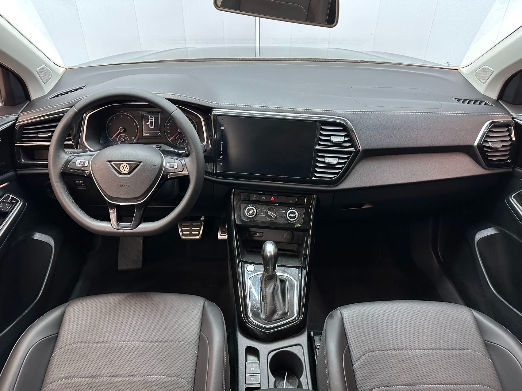 Volkswagen Jetta VS7 2021 — миниатюра 5