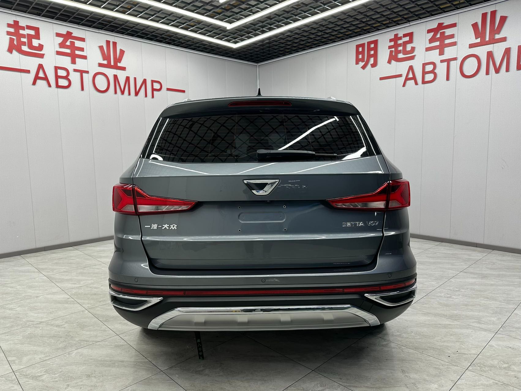 Volkswagen Jetta VS7 2021 — миниатюра 6